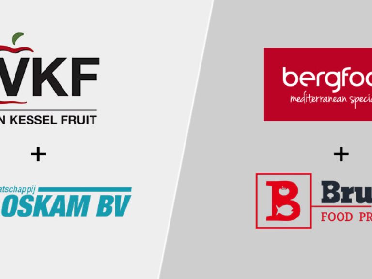 Kruger begeleidt verkoop van twee bedrijven in foodsector