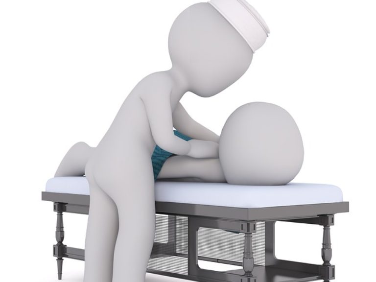 Overname Ton Schrantee Fysio &#038; Manuele therapie door Fysiotherapie Mobilé