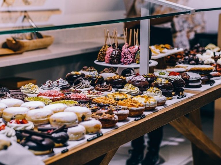 De Groot Edelgebak wordt onderdeel van Europastry