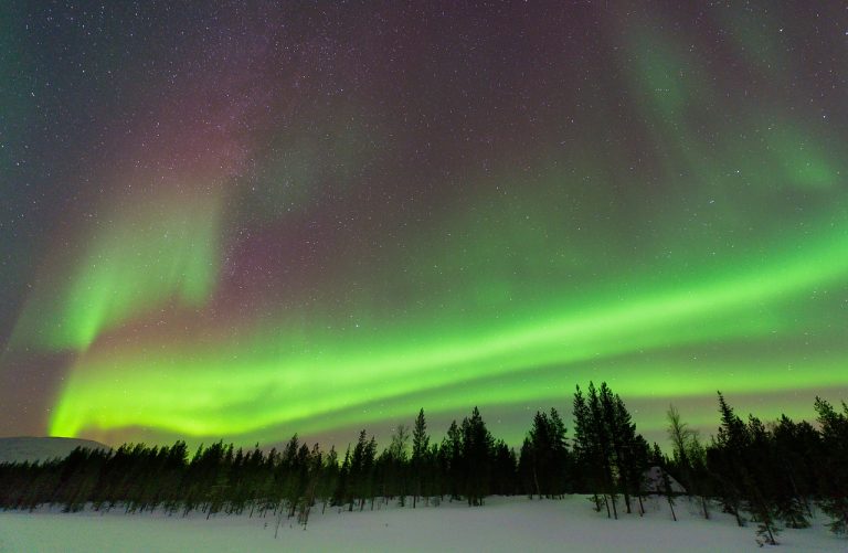 Overname Go North door Nordic