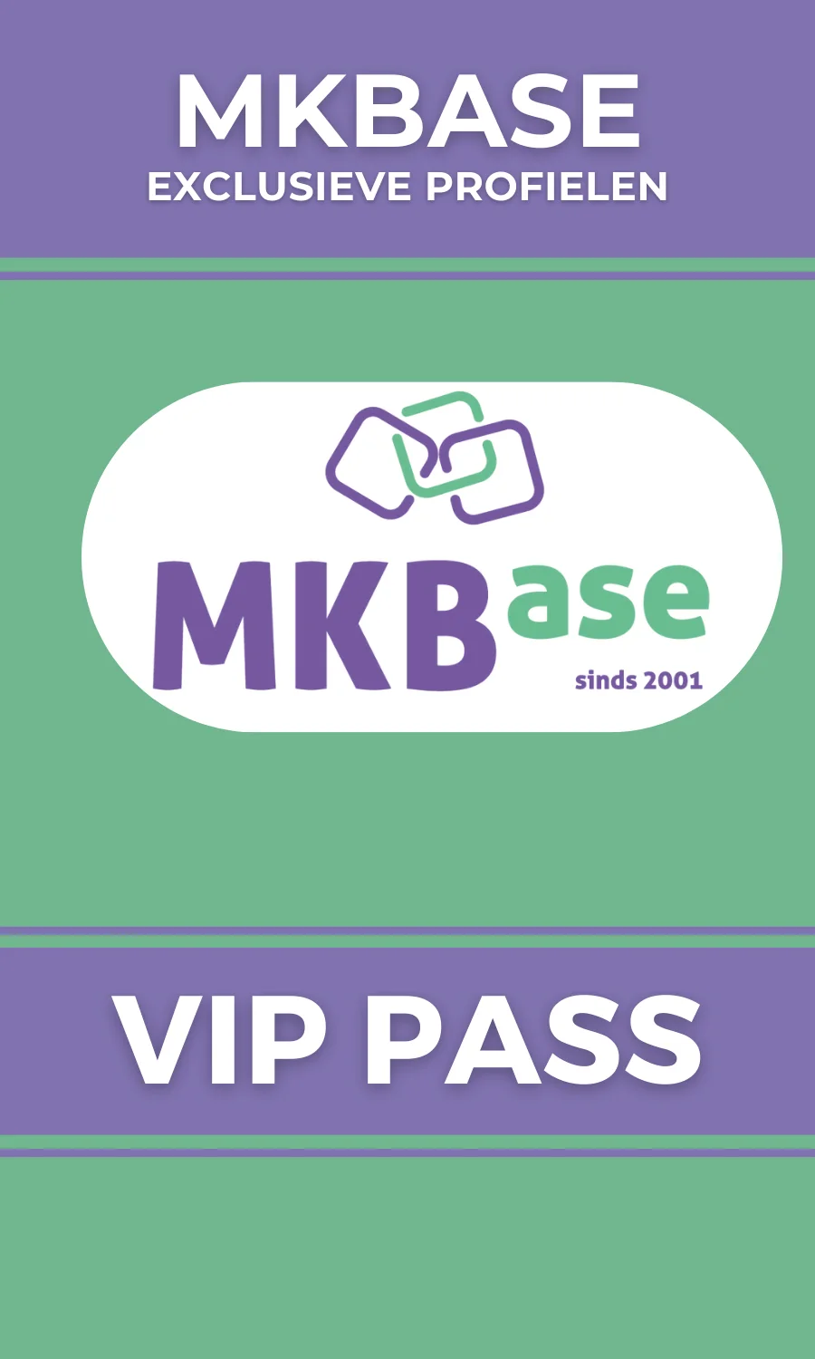 MKBase VIP Pass