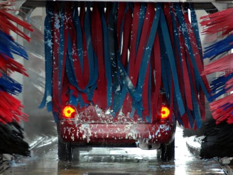 Claro Carwash breidt uit met overname van Carwash De Duif