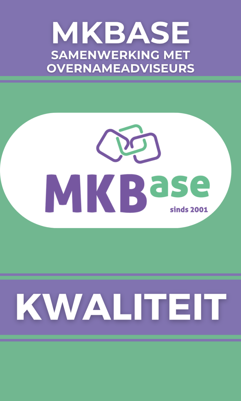 Waarom een goede MKB-adviseur het verschil maakt bij een bedrijfsoverdracht