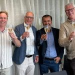 𝗤𝗥𝗖 𝗚𝗿𝗼𝘂𝗽 𝗻𝗲𝗲𝗺𝘁 𝘀𝘁𝗿𝗮𝘁𝗲𝗴𝗶𝘀𝗰𝗵 𝗯𝗲𝗹𝗮𝗻𝗴 𝗶𝗻 𝗗𝗜𝗧𝗣 𝗗𝗲𝘁𝗮𝗰𝗵𝗲𝗿𝗶𝗻𝗴 𝗜𝗧 𝗣𝗿𝗼𝗳𝗲𝘀𝘀𝗶𝗼𝗻𝗮𝗹𝘀 𝗕.𝗩