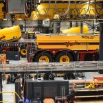 Investeringsmaatschappij Apicem neemt Vredo over