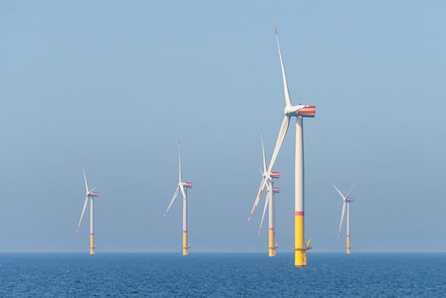 Nederlandse offshore-innovatie in internationale handen