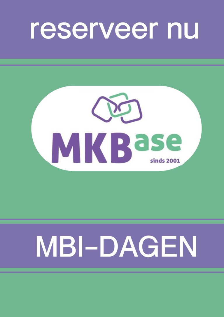 Img - EXCLUSIEVE MBI-Dagen