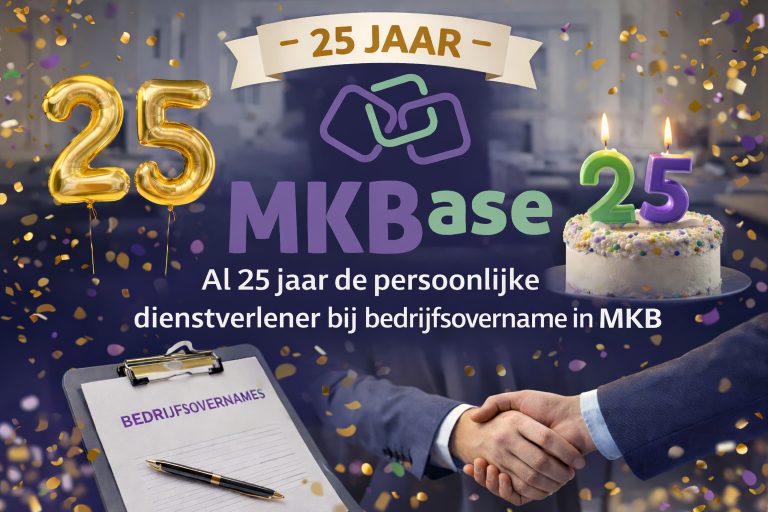 Img - MKBase viert Zilveren jubileum