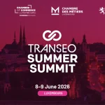 Transeo Summer Summit 2026 Registration is open