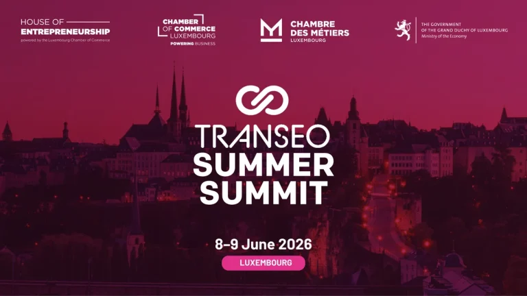 Img - Transeo Summer Summit 2026 Registration is open